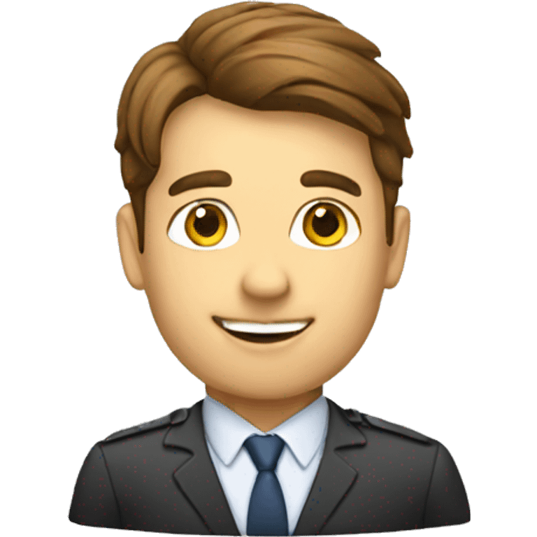 cpa emoji