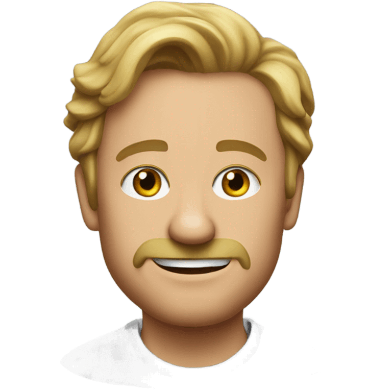 Randal Peelen emoji