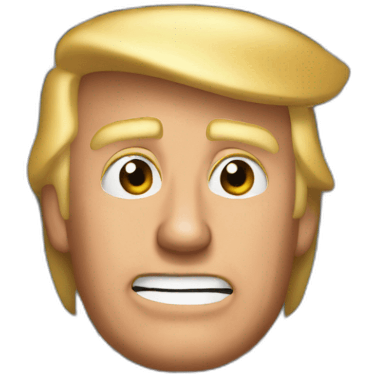 trump-in-jail emoji