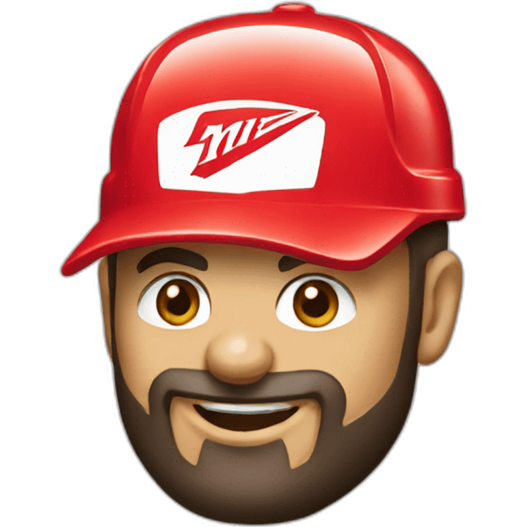 Milwaukee tools emoji