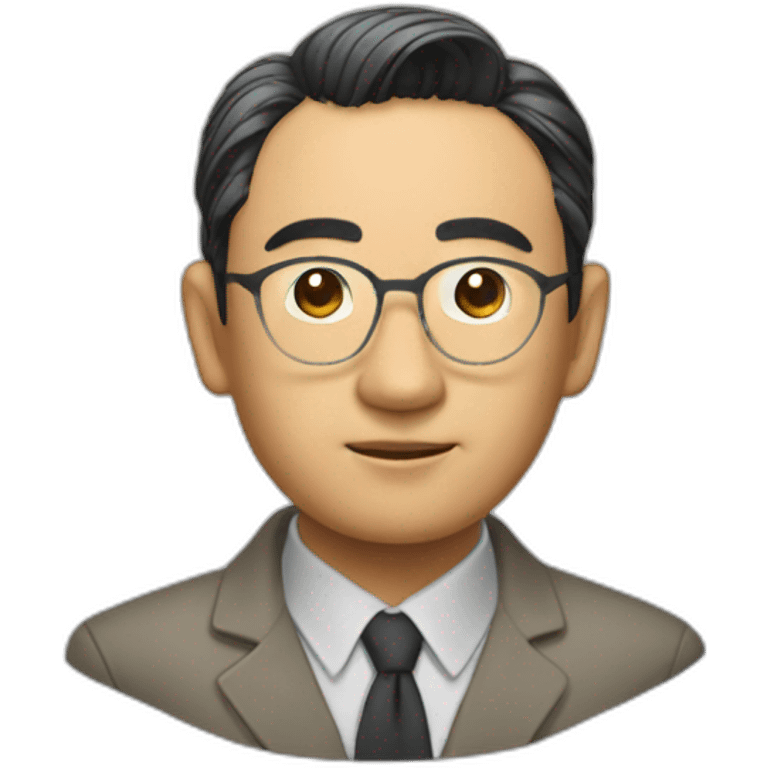 wilson-chiang emoji