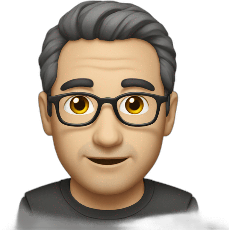 Reza Oktovian emoji