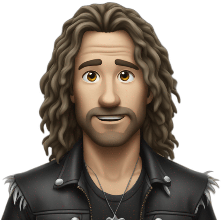 wacken emoji