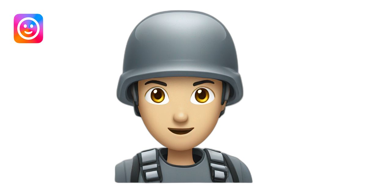 Action menu emoji | AI Emoji Generator