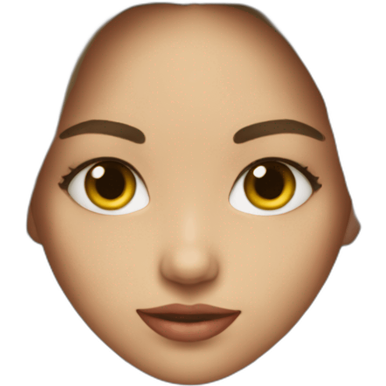 Jennie  emoji