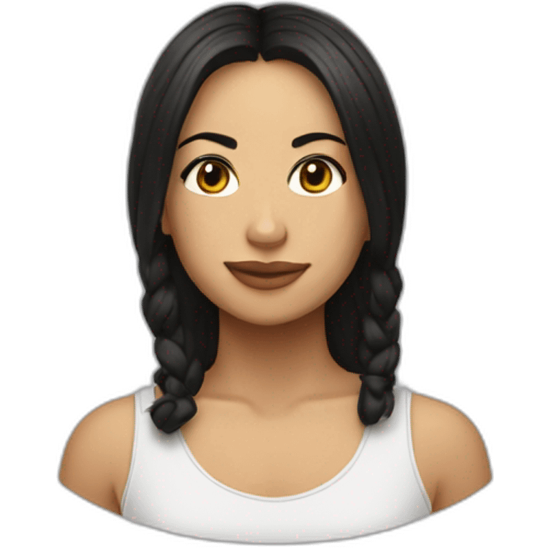 Jessy puro emoji