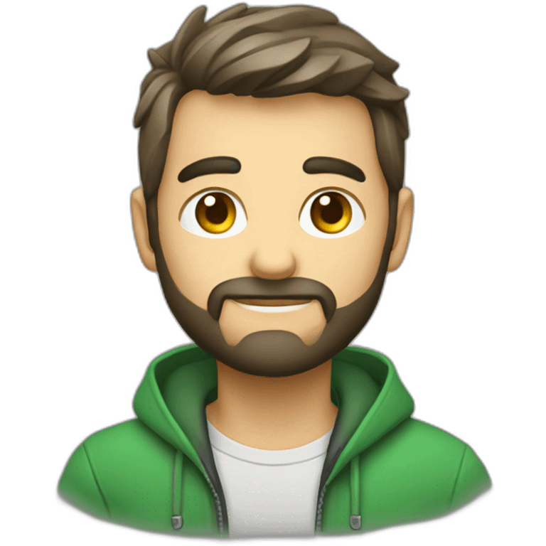 vuejs emoji