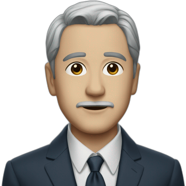 Shioban Roy from Succession emoji