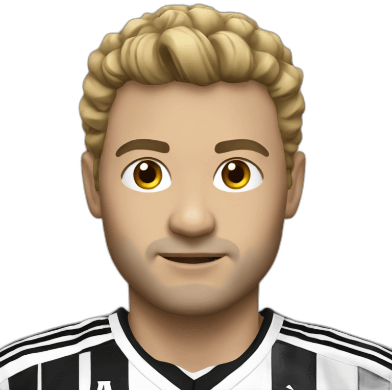 forza-juve emoji