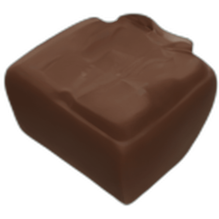 mint aero chocolate emoji