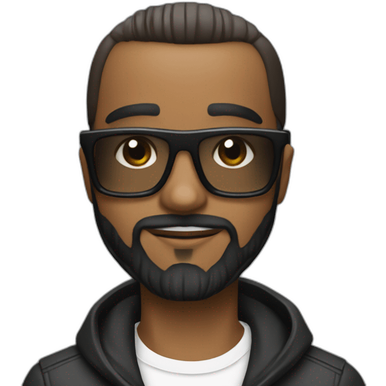 Fally ipupa emoji