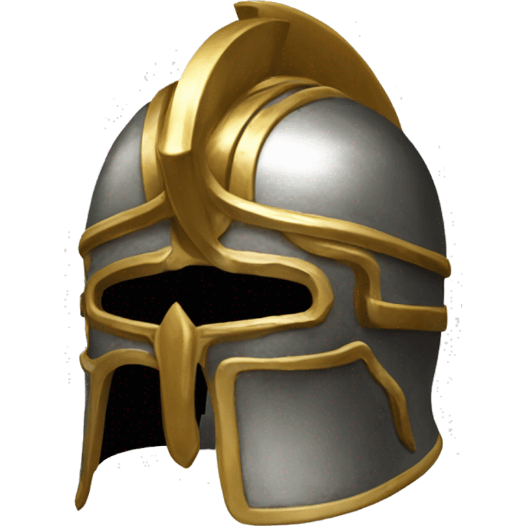 Malenia helmet emoji