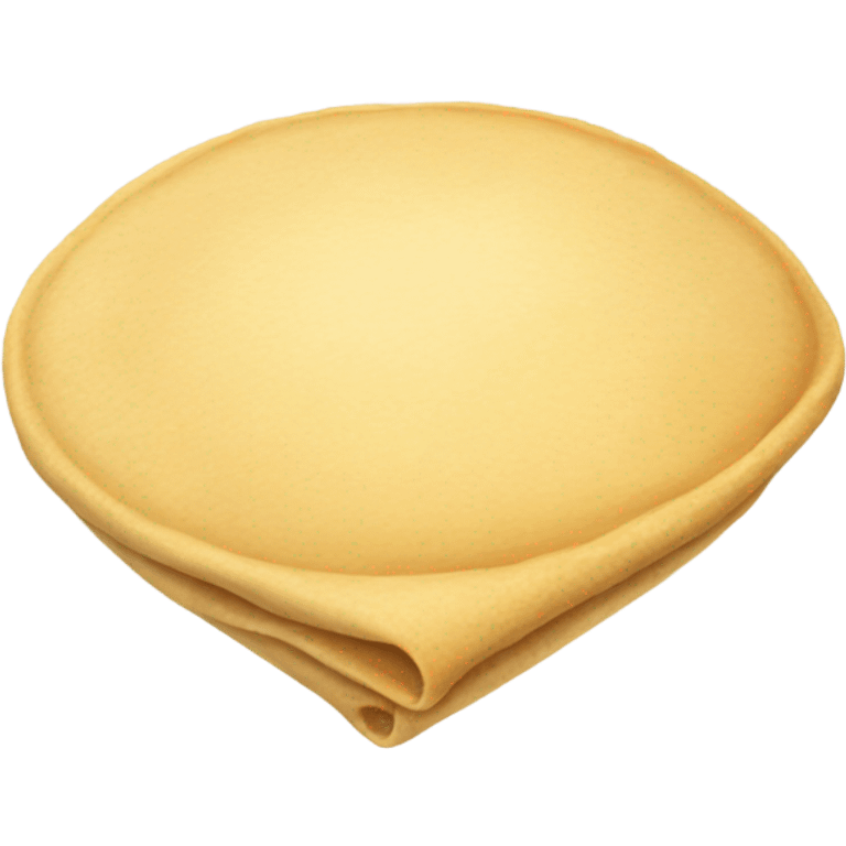 tortilla emoji