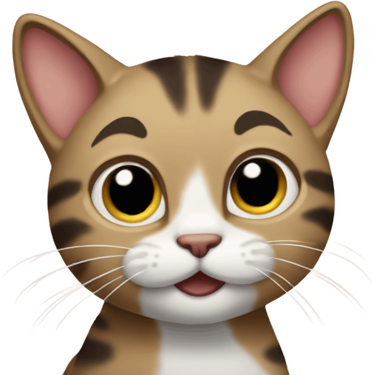 yippee cat emoji