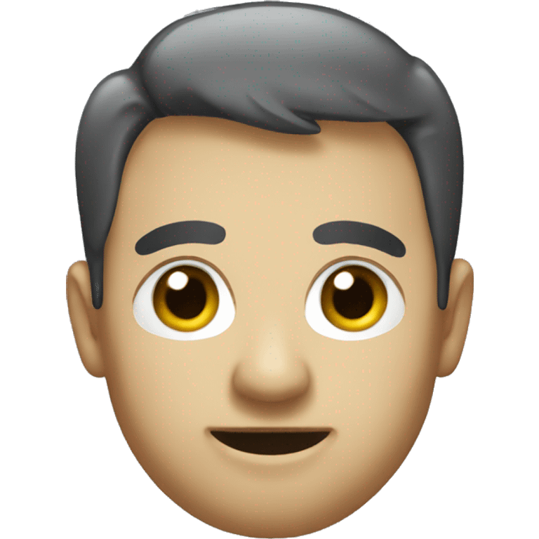 persona obesa  emoji