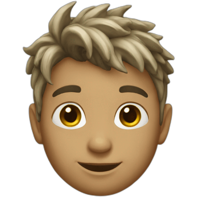 fairy peak emoji