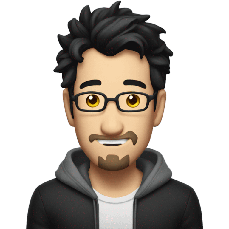 Markiplier emoji