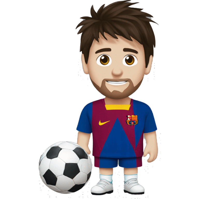 Messi Messi Ankara Messi Messi Ankara Messi gooooooal emoji