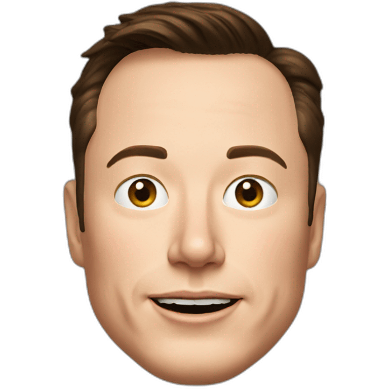 elon-musk-upsidedown emoji