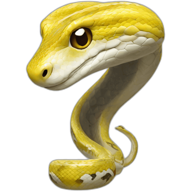 Python  emoji