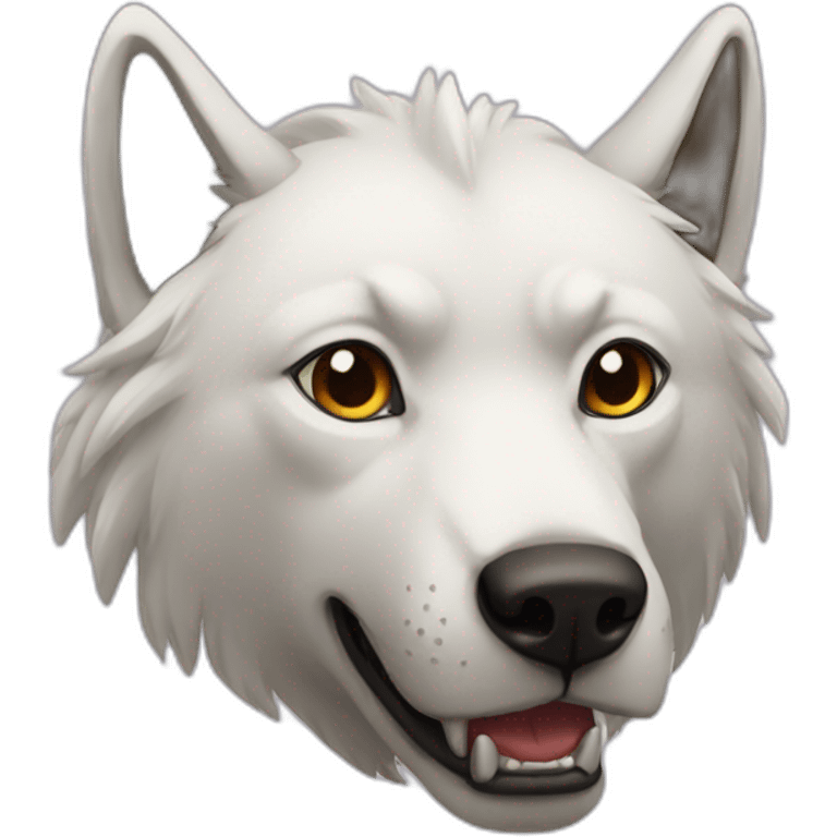 Hati emoji