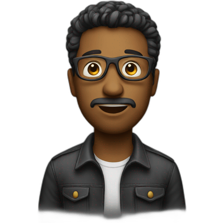 filmmaker emoji