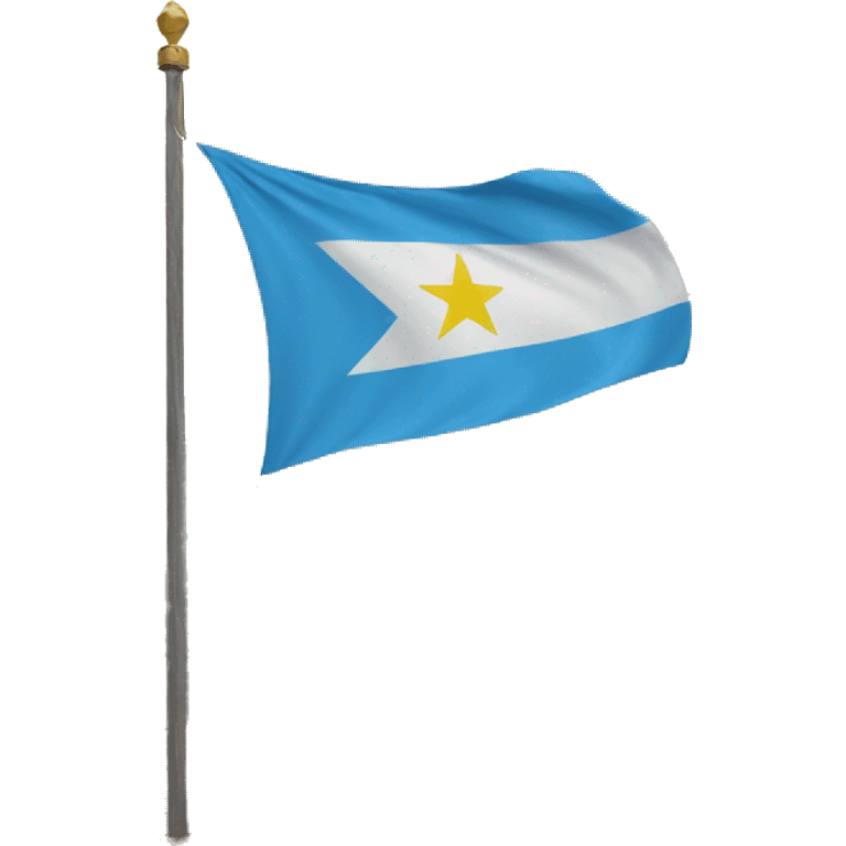 Somalialand Flag emoji