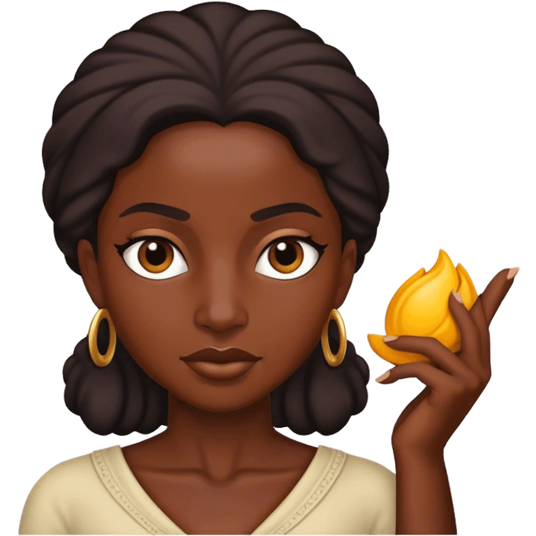 django emoji