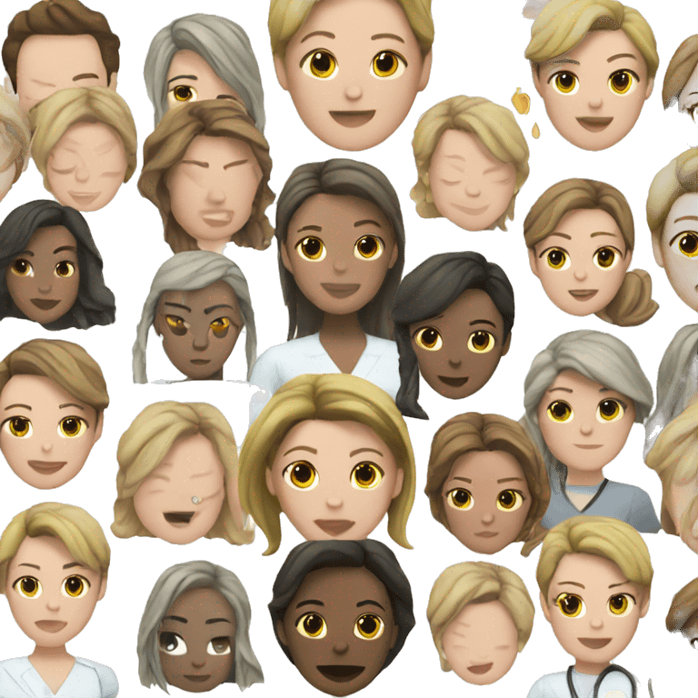 meredith grey emoji