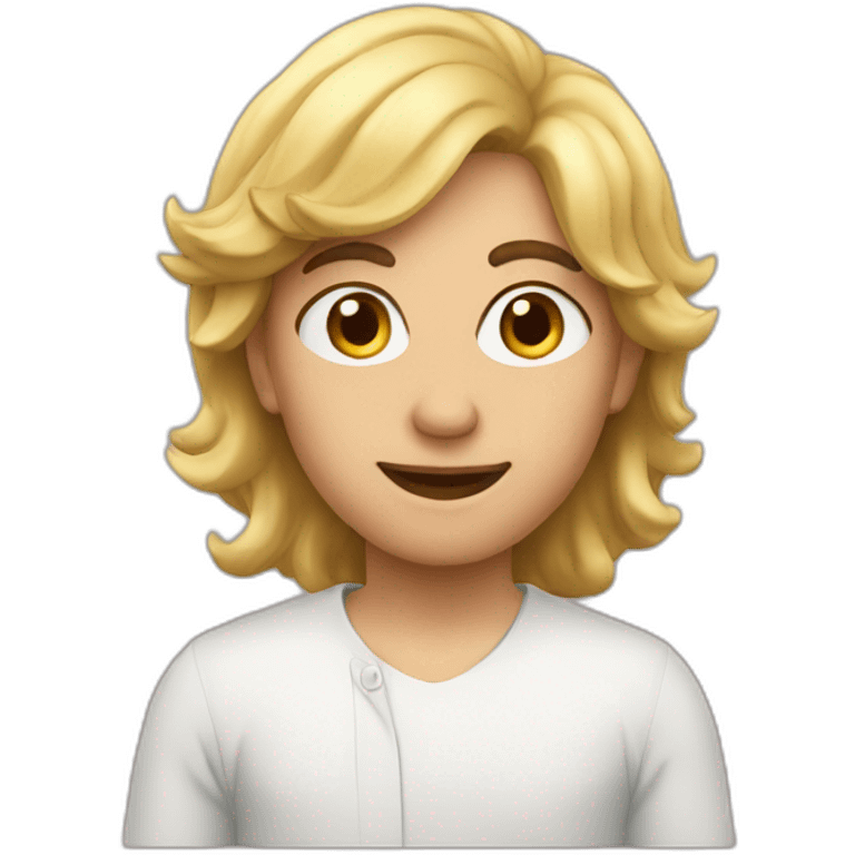 Raphaël emoji