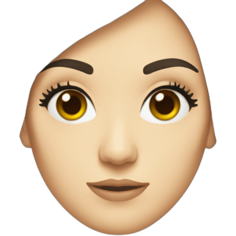 sasha grey emoji