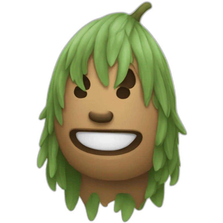 Ajolote emoji