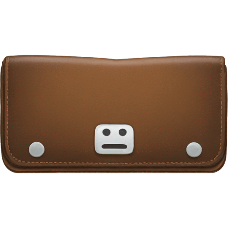 wallet emoji