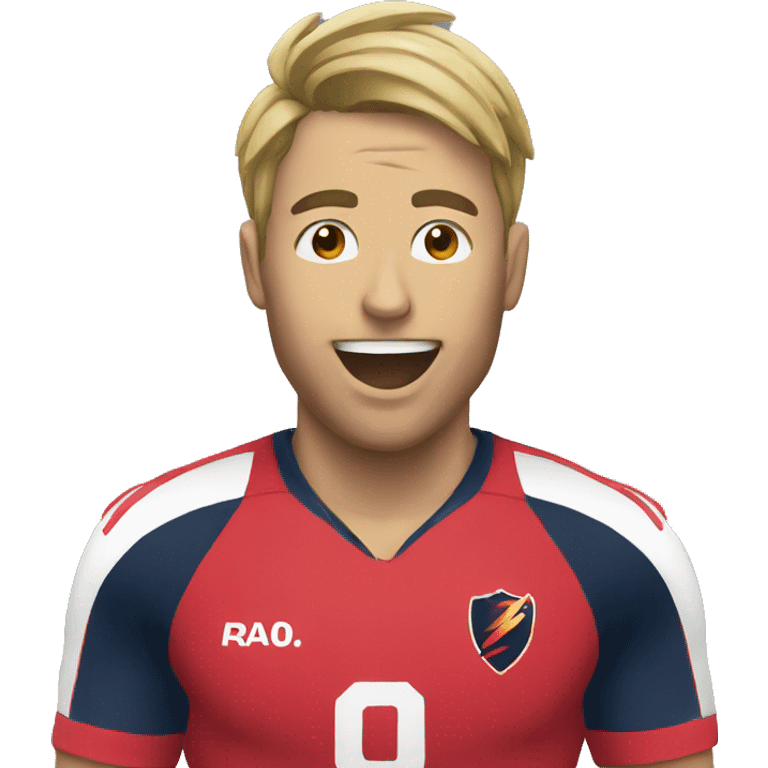 rayo emoji