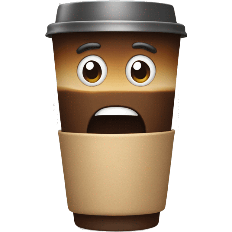 coffee emoji