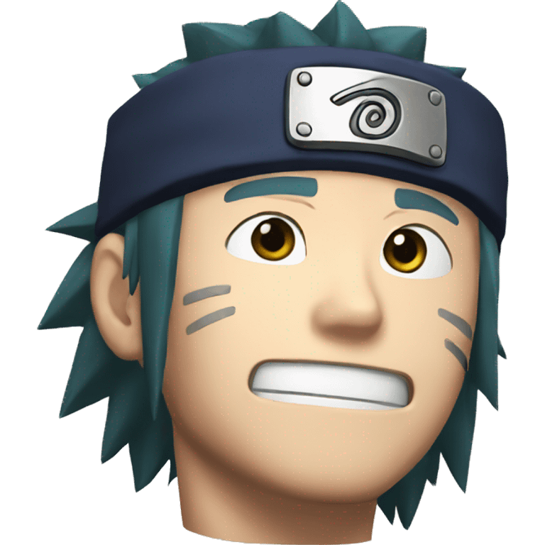 Naruto  emoji