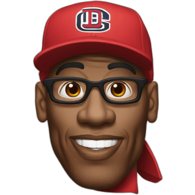 dennis rodman emoji