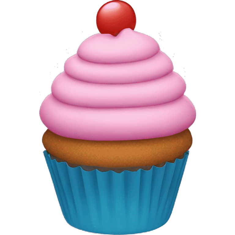 cupcake emoji