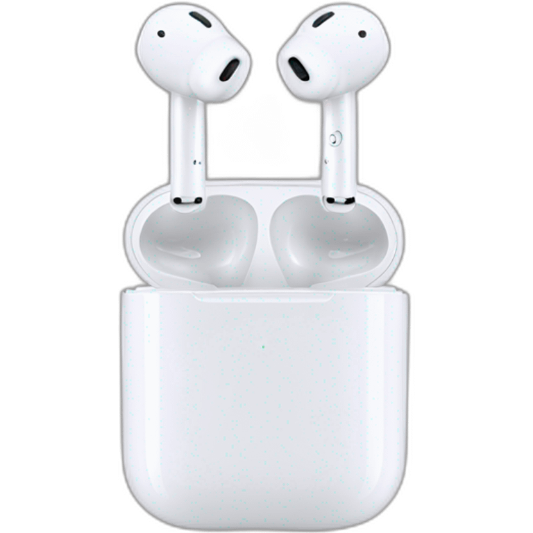 air pods emoji