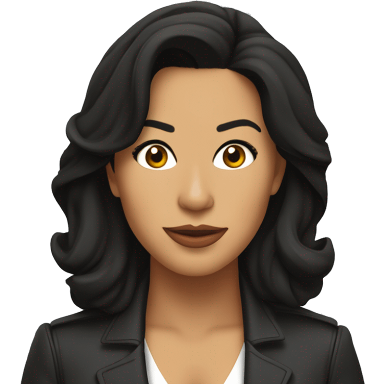 Gabrielle Solis emoji