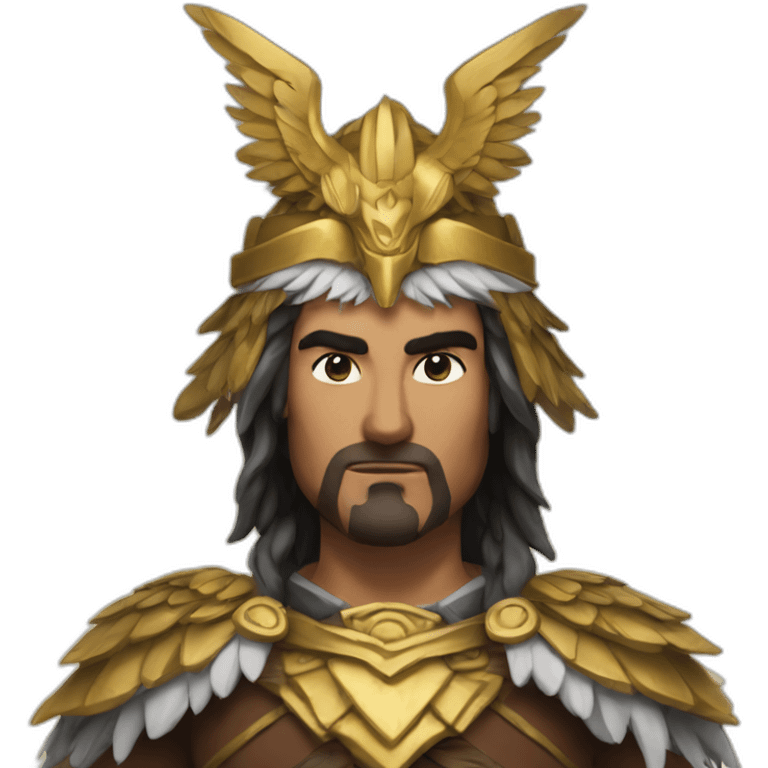 gwaihir lord of eagles emoji