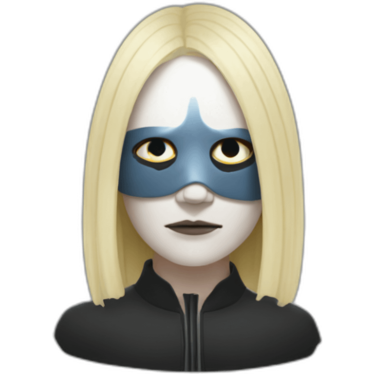 fever ray emoji