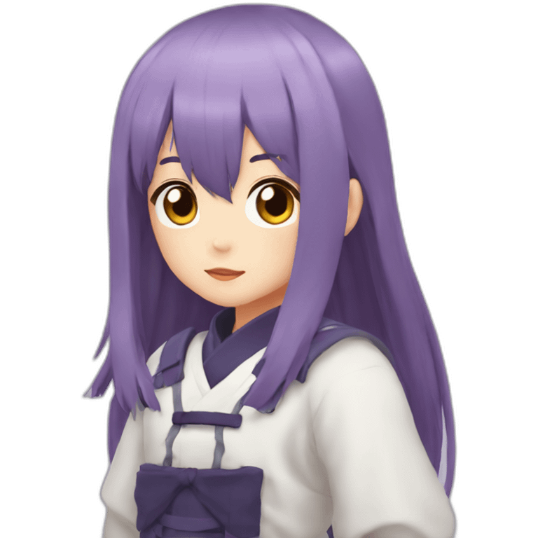 hinata-shoyo emoji