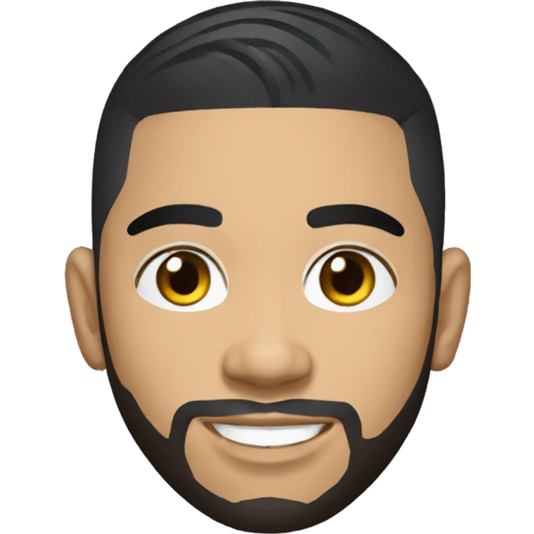 Anuel emoji