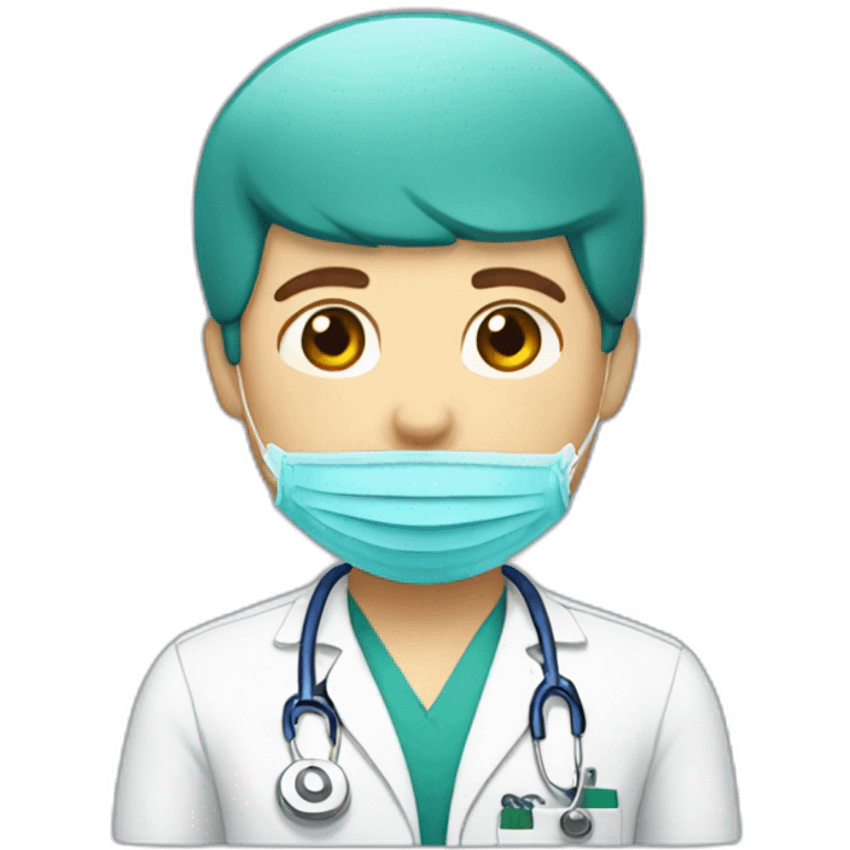 Medecin emoji