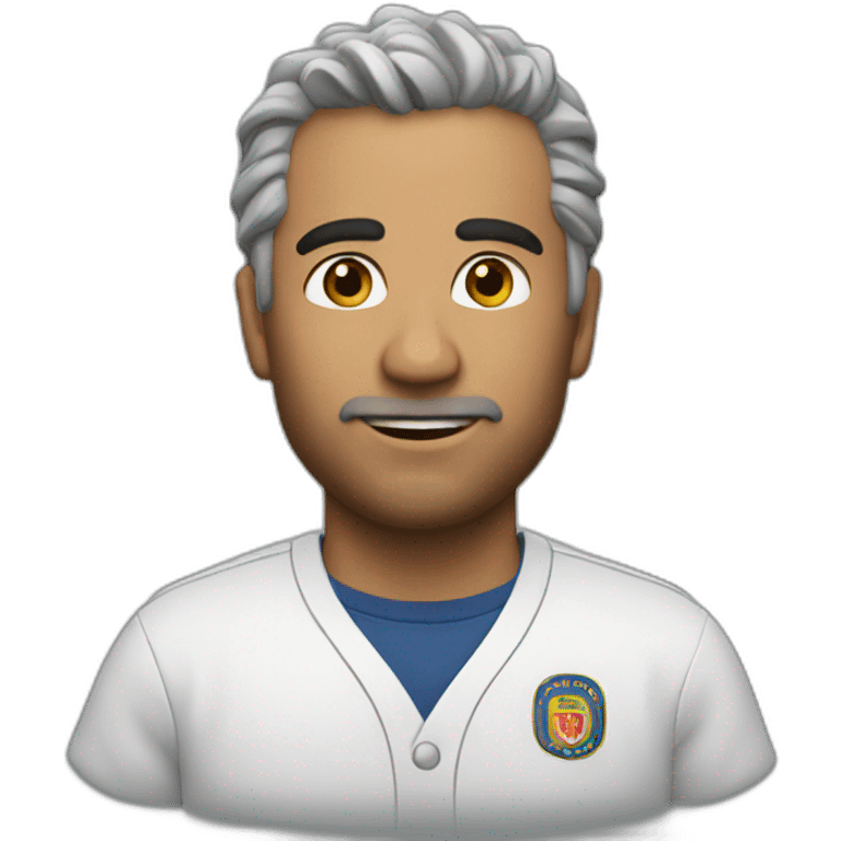 Jose  emoji