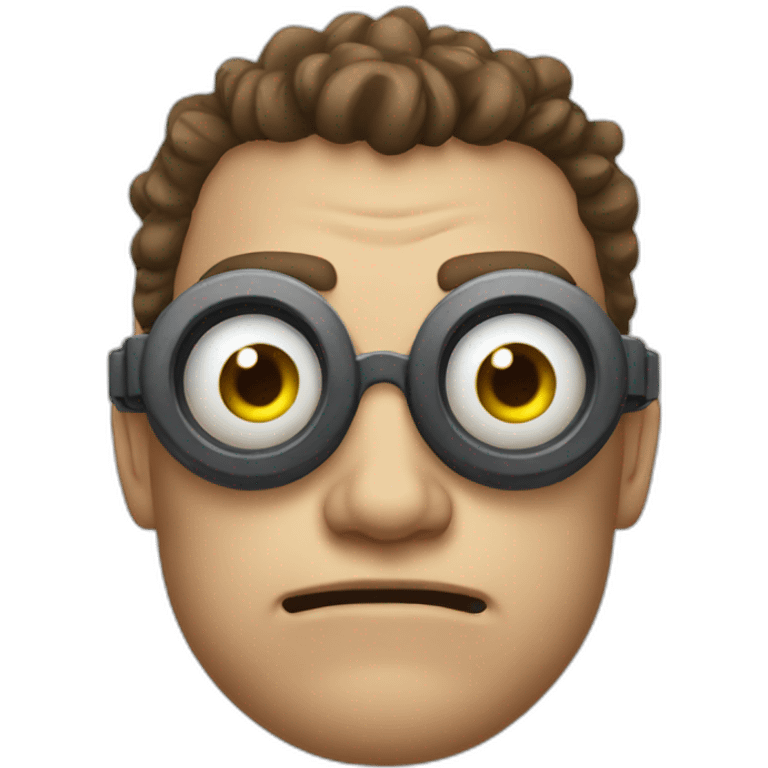 cyclope emoji