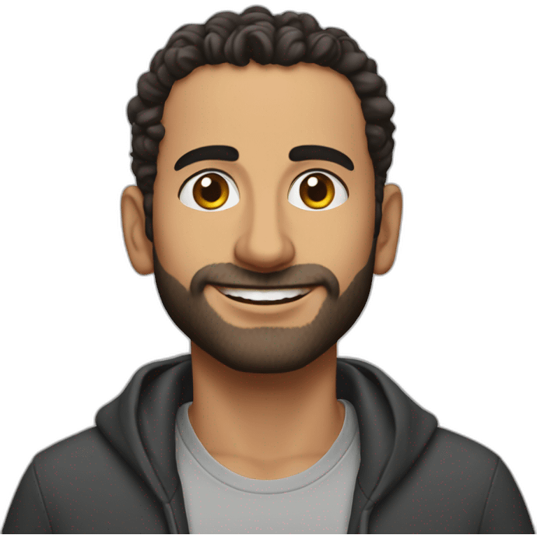 enes batur emoji