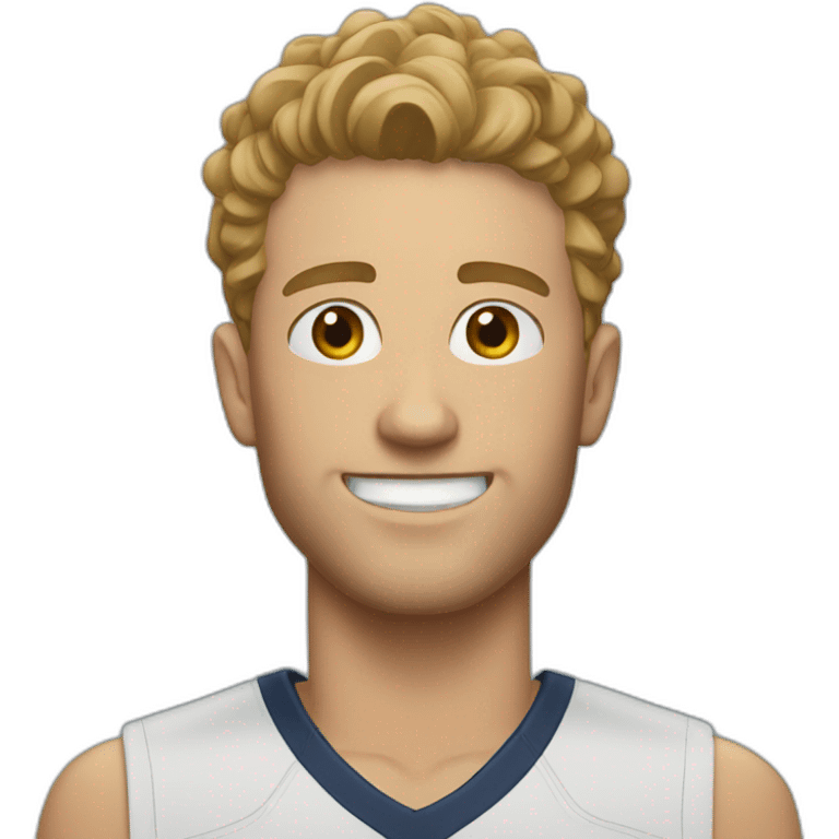 Kyle Adams emoji