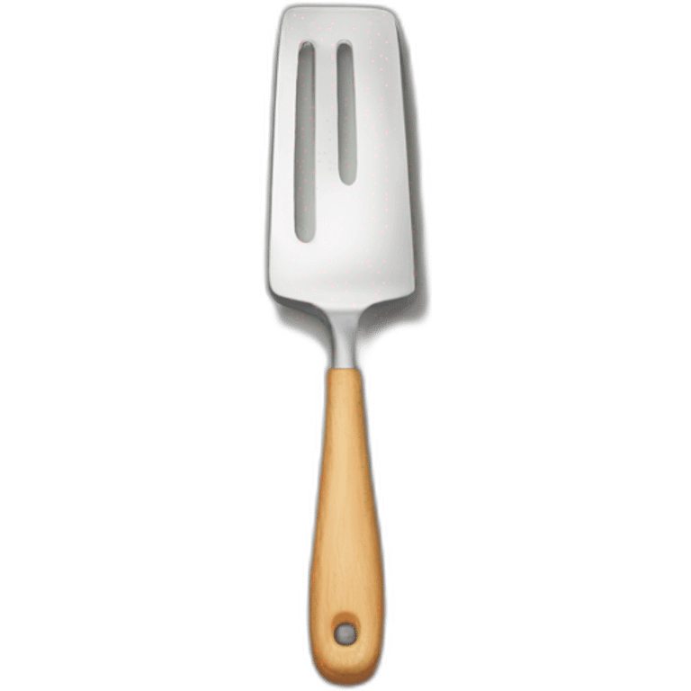 chef spatula emoji